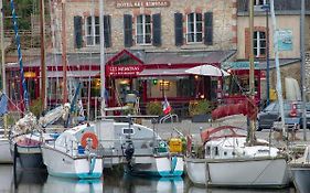 Hotel De Charme Les Mimosas